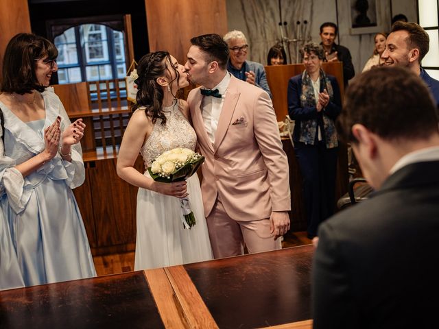 Il matrimonio di Ivan e Maja a Bolzano-Bozen, Bolzano 35
