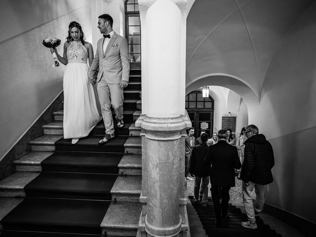 Il matrimonio di Ivan e Maja a Bolzano-Bozen, Bolzano 36
