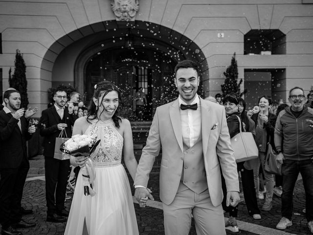 Il matrimonio di Ivan e Maja a Bolzano-Bozen, Bolzano 38