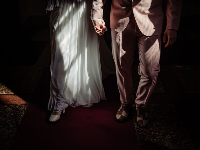 Il matrimonio di Ivan e Maja a Bolzano-Bozen, Bolzano 40