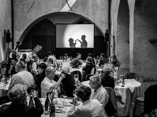 Il matrimonio di Ivan e Maja a Bolzano-Bozen, Bolzano 43