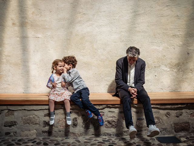 Il matrimonio di Ivan e Maja a Bolzano-Bozen, Bolzano 44