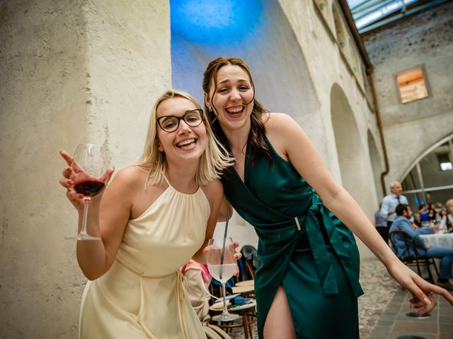 Il matrimonio di Ivan e Maja a Bolzano-Bozen, Bolzano 52