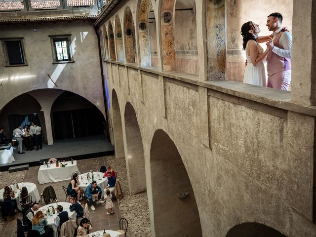 Il matrimonio di Ivan e Maja a Bolzano-Bozen, Bolzano 56