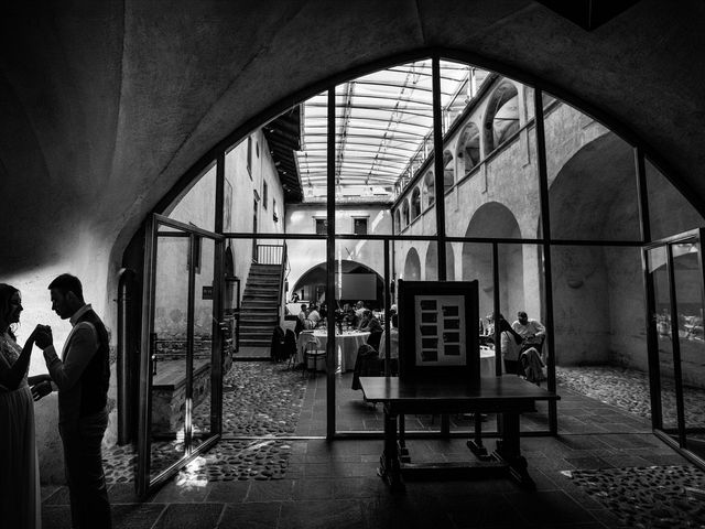 Il matrimonio di Ivan e Maja a Bolzano-Bozen, Bolzano 57