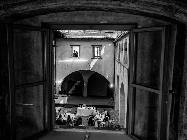 Il matrimonio di Ivan e Maja a Bolzano-Bozen, Bolzano 59