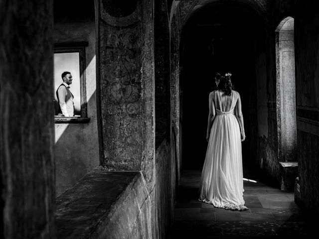 Il matrimonio di Ivan e Maja a Bolzano-Bozen, Bolzano 60