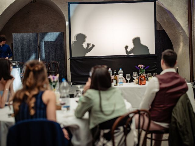 Il matrimonio di Ivan e Maja a Bolzano-Bozen, Bolzano 62