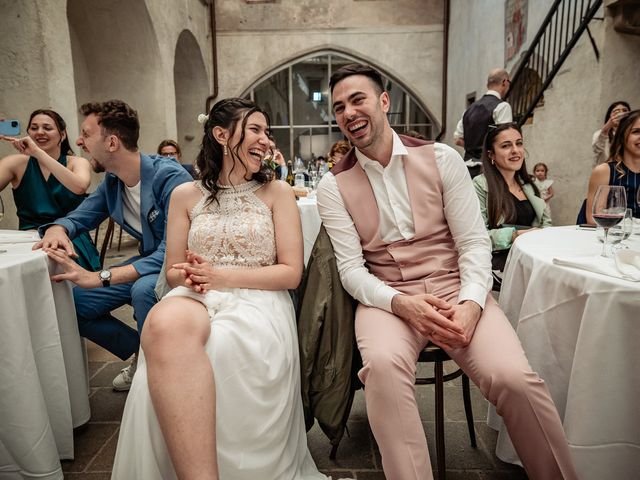 Il matrimonio di Ivan e Maja a Bolzano-Bozen, Bolzano 63