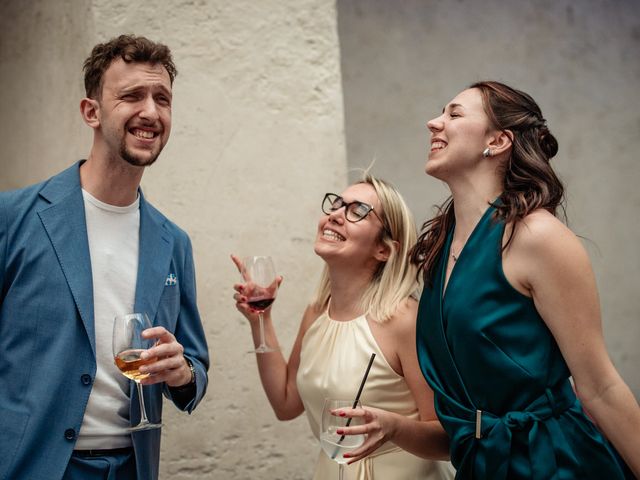 Il matrimonio di Ivan e Maja a Bolzano-Bozen, Bolzano 66