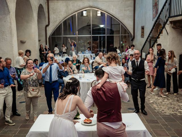 Il matrimonio di Ivan e Maja a Bolzano-Bozen, Bolzano 69