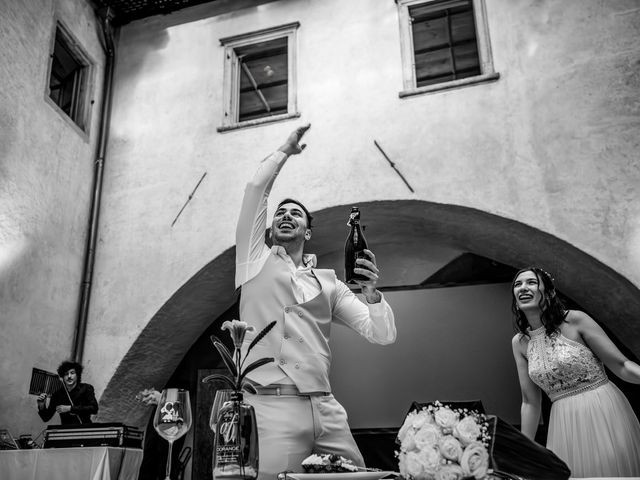 Il matrimonio di Ivan e Maja a Bolzano-Bozen, Bolzano 70