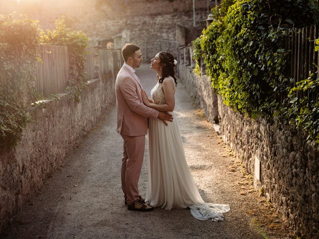 Il matrimonio di Ivan e Maja a Bolzano-Bozen, Bolzano 77