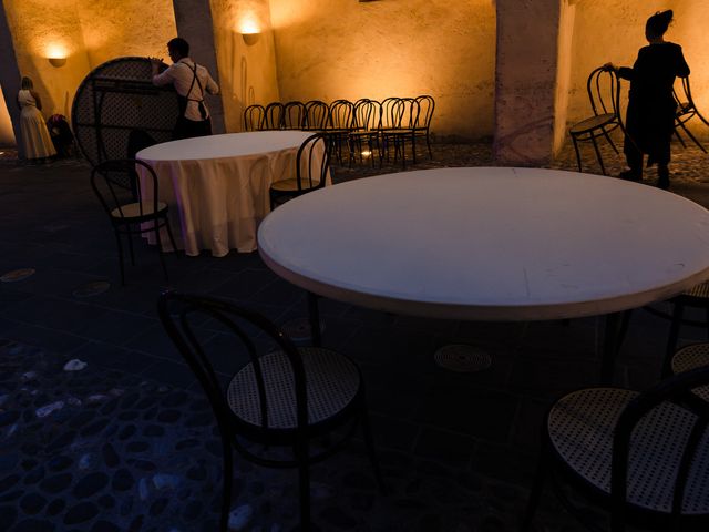 Il matrimonio di Ivan e Maja a Bolzano-Bozen, Bolzano 79