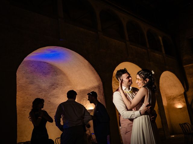Il matrimonio di Ivan e Maja a Bolzano-Bozen, Bolzano 95