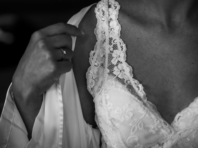 Il matrimonio di Giovanni e Concetta a Sandigliano, Biella 8