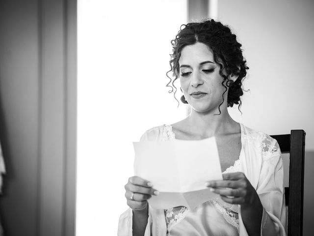 Il matrimonio di Giovanni e Concetta a Sandigliano, Biella 11