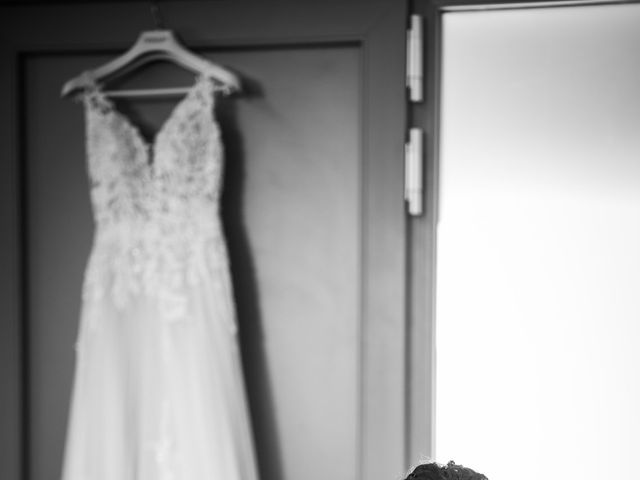 Il matrimonio di Giovanni e Concetta a Sandigliano, Biella 12