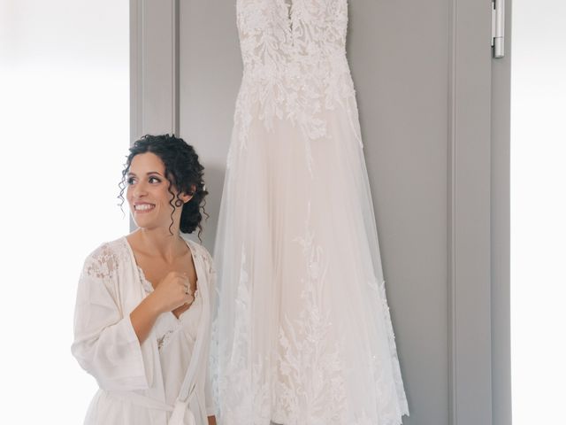 Il matrimonio di Giovanni e Concetta a Sandigliano, Biella 14