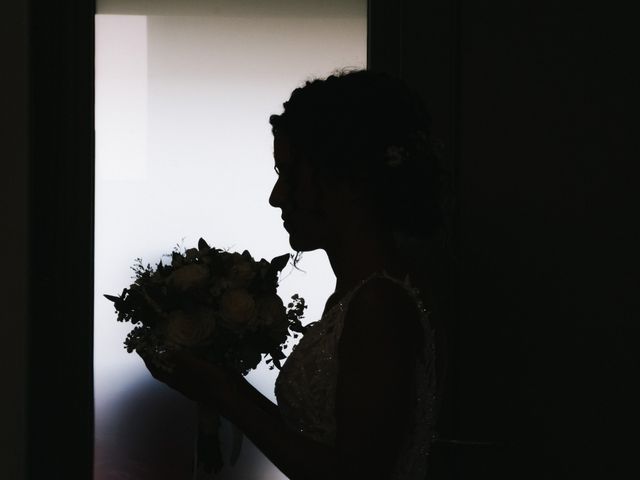Il matrimonio di Giovanni e Concetta a Sandigliano, Biella 20