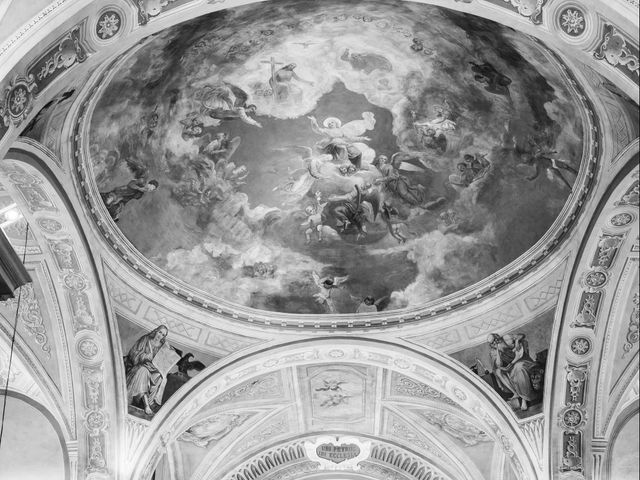 Il matrimonio di Giovanni e Concetta a Sandigliano, Biella 49