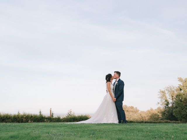 Il matrimonio di Giovanni e Concetta a Sandigliano, Biella 1