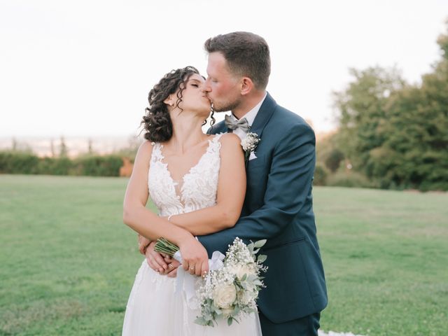 Il matrimonio di Giovanni e Concetta a Sandigliano, Biella 2