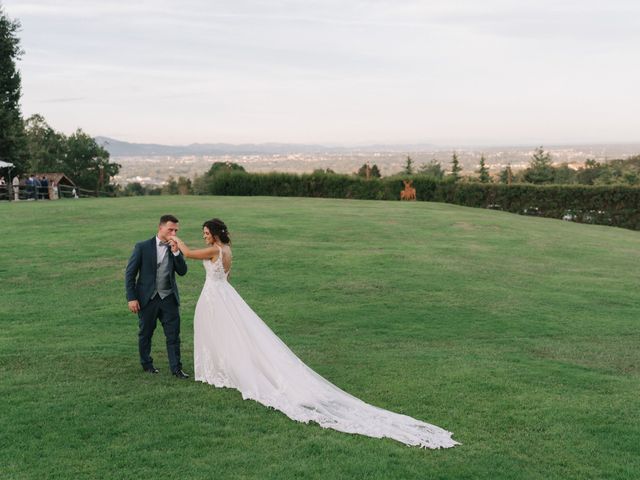 Il matrimonio di Giovanni e Concetta a Sandigliano, Biella 73