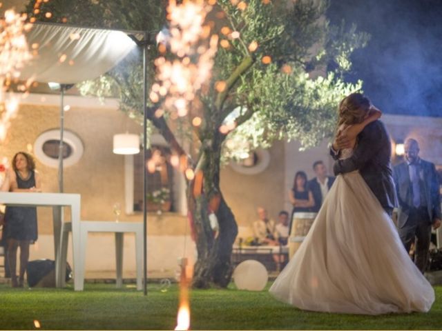 Il matrimonio di Fabio e Ylenia a Lamezia Terme, Catanzaro 34