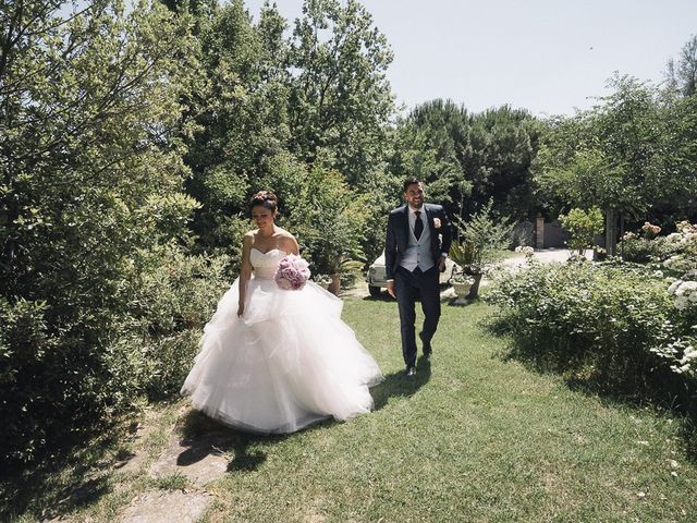 Il matrimonio di Andrea e Monica a Cesenatico, Forlì-Cesena 27