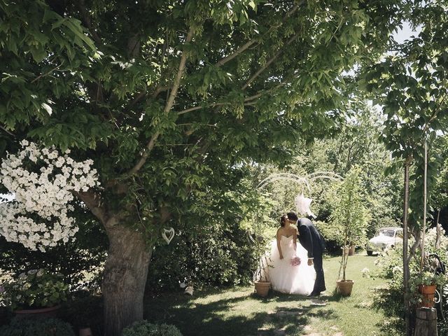 Il matrimonio di Andrea e Monica a Cesenatico, Forlì-Cesena 29