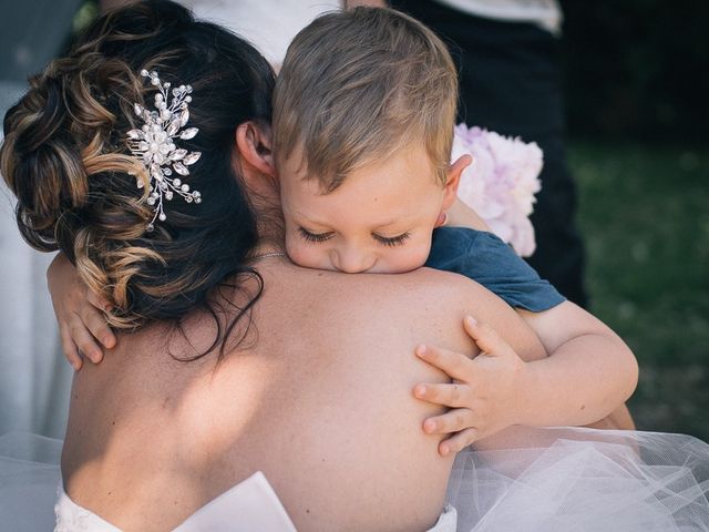 Il matrimonio di Andrea e Monica a Cesenatico, Forlì-Cesena 30