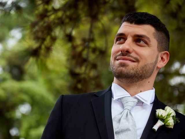 Il matrimonio di Giancarlo e Micaela a Bologna, Bologna 23