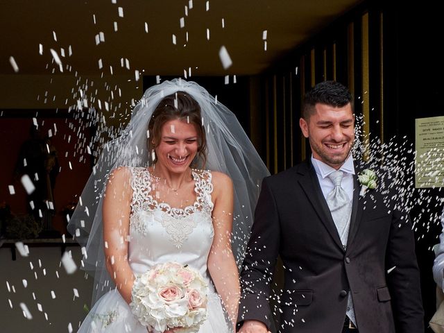 Il matrimonio di Giancarlo e Micaela a Bologna, Bologna 37