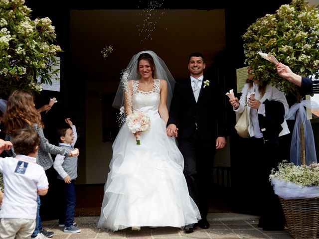 Il matrimonio di Giancarlo e Micaela a Bologna, Bologna 38