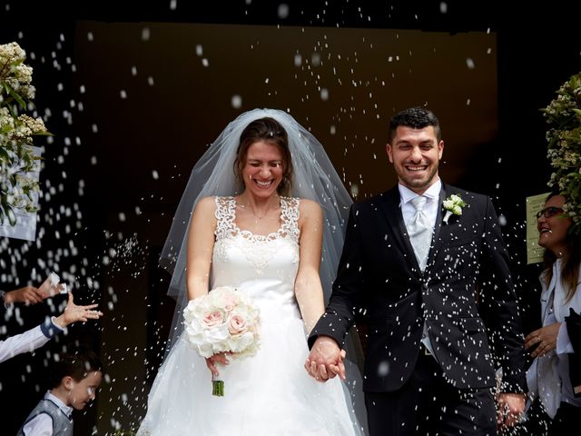 Il matrimonio di Giancarlo e Micaela a Bologna, Bologna 39