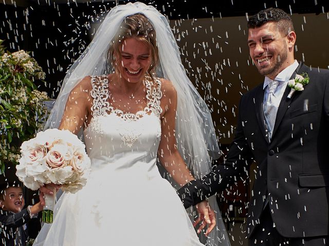 Il matrimonio di Giancarlo e Micaela a Bologna, Bologna 41