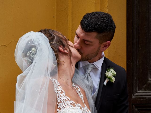 Il matrimonio di Giancarlo e Micaela a Bologna, Bologna 49