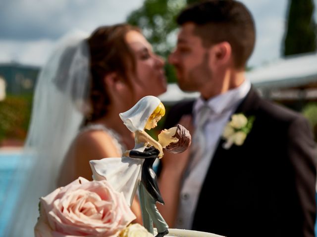 Il matrimonio di Giancarlo e Micaela a Bologna, Bologna 66