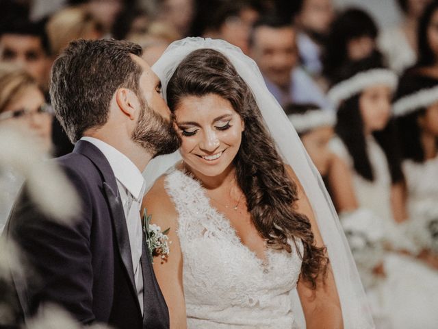 Il matrimonio di Matteo e Mariasole a Manfredonia, Foggia 2