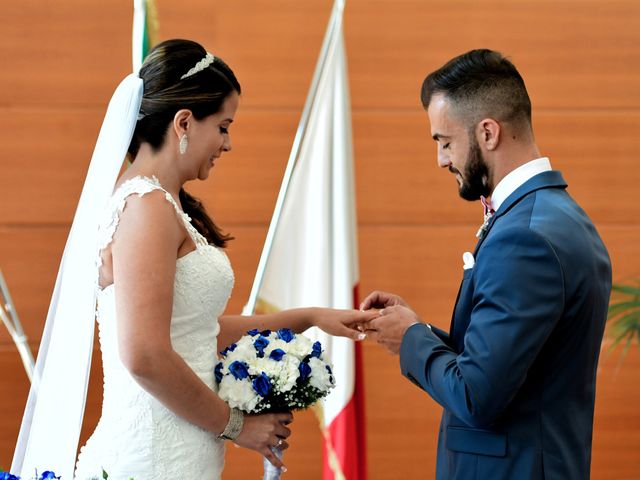 Il matrimonio di Vito e Maria a Bari, Bari 4