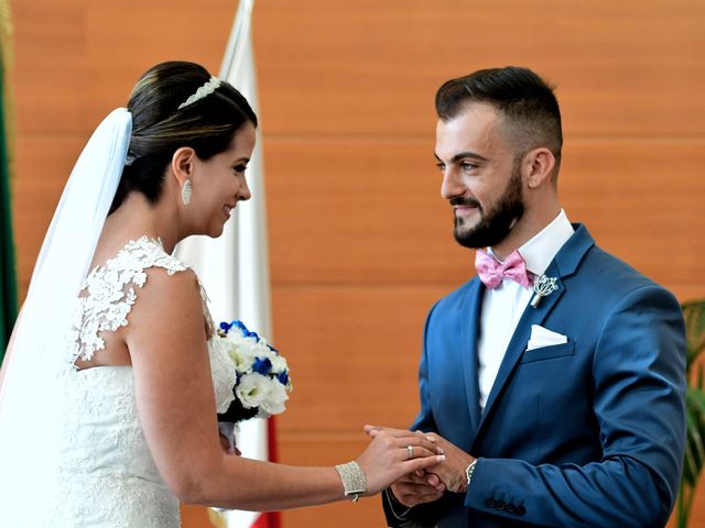 Il matrimonio di Vito e Maria a Bari, Bari 5