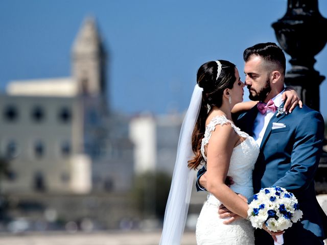 Il matrimonio di Vito e Maria a Bari, Bari 19