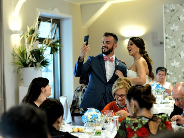 Il matrimonio di Vito e Maria a Bari, Bari 25