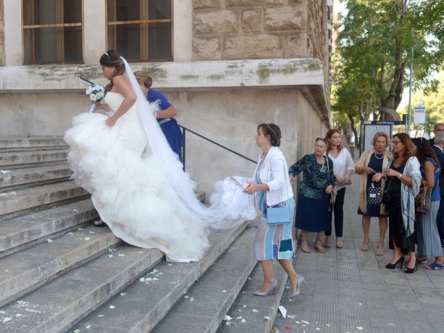 Il matrimonio di Vito e Maria a Bari, Bari 57
