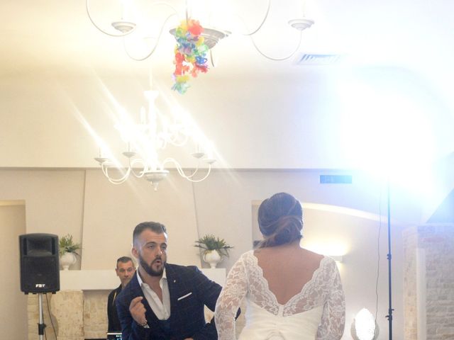 Il matrimonio di Vito e Maria a Bari, Bari 65