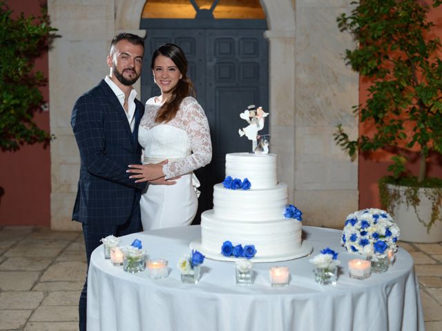 Il matrimonio di Vito e Maria a Bari, Bari 67