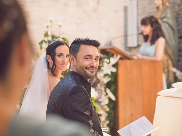 Il matrimonio di Alessandro e Alessia a Rimini, Rimini 25