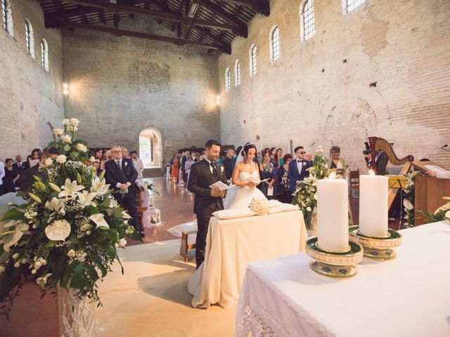 Il matrimonio di Alessandro e Alessia a Rimini, Rimini 26