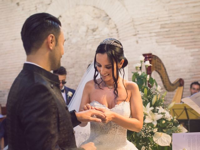 Il matrimonio di Alessandro e Alessia a Rimini, Rimini 28